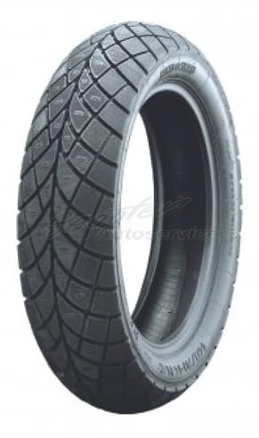 Heidenau K66 Snow Tex 150 R13 64 – B/B/78 DB Motorcycle Tyre