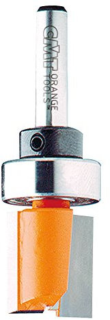 CMT Orange Tools 911,220,11B Fraise droite hm s 8 22 x 20 d avec rodam.