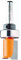 CMT Orange Tools 911,220,11B Fraise droite hm s 8 22 x 20 d avec rodam.