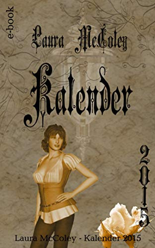 Kalender 2015 - Laura McColey