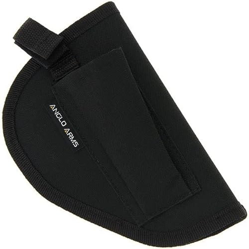 Anglo Arms - Holster Für Pistolen Schwarz (159)