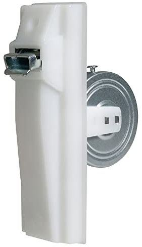Recogedor Persiana Plastico Pequeño Cinta 22 mm.