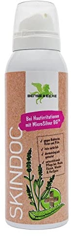Bense & Eicke PARISOL SkinDoc - Mousse zur Hautregeneration - 100 ml