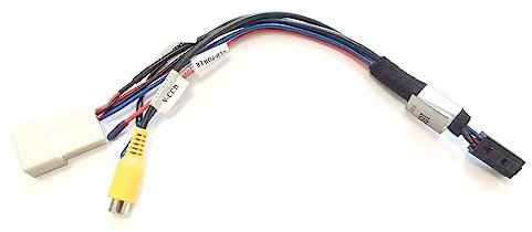 ESX Rückfahrkamera-Anschlussadapter Hyundai iX35 VNA-RCAM-IX35