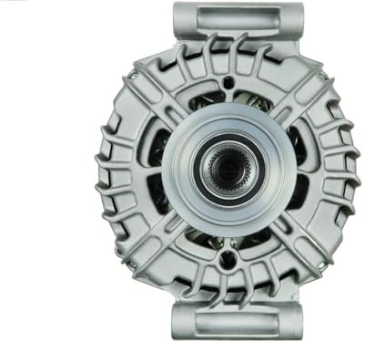 AS-PL Lichtmaschine 140A Generator LiMa 12V Alternator mit Freilaufriemenscheibe für AUDI A4 Avant (8K5, B8) Q5 (8RB) A5 Sportback (8TA) A4 Limousine (8K2, B8) A5 Coupe (8T3) A5 Cabrio (8F7) A3351S