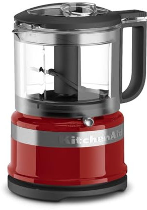KitchenAid 3.5 Tasse hachoir One Size Empire Red