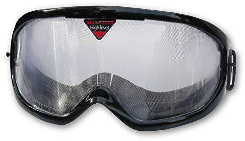 Alcovista Rauschbrille - Alkohol brille. ORIGINAL promille zwischen 1,0 ‰ bis 1,6 ‰, Verkehrswacht, Schule, Polizei, Alkoholprävention