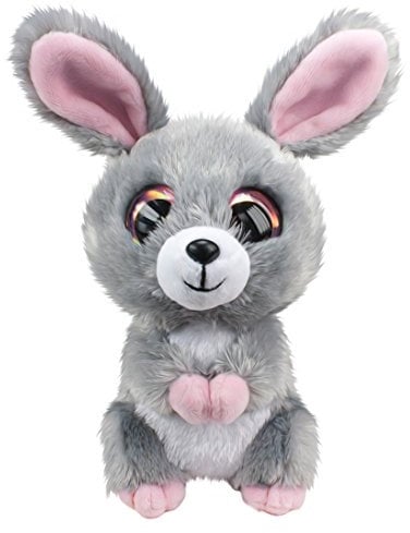 Lumo Stars Tactic 54994.0 Plüsch Pupu, 15 cm