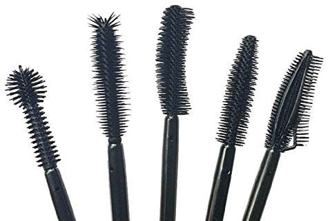 Mascara Wand Applicators