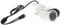 Vimar 46CAM.136B.8 Telecamera Bullet IR Ahd 1080P OB. 3,6Mm Cvbs, Bianco