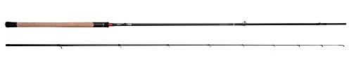 Spro CRX Zander & Seatrout 2,85m 5-40g - Spinnrute zum Zanderangeln & Meerforellenangeln, Angelrute für Meerforellen, Forellenrute