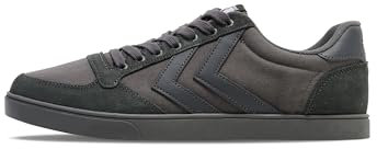 Hummel Unisex Slimmer Stadil Tonal Low-Top, Castle Rock, 40 EU