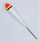 Rasselpose Trout Rattle Schlepp zum Forellenfischen in 5 gr.