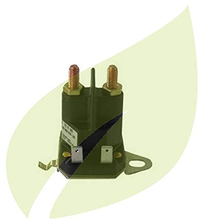 Relais de démarreur solenoide AYP 192507,532192507