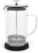 Bredemeijer 165006 Teamaker Teebereiter, Glass, 1 Liter, Transparant