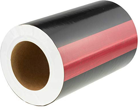 Screw Rebel Terrassen Holzschutzband, 200 mm breit, 20m lang