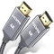 Snowkids 4K HDMI Cable 1M HDMI Lead Compatible 3D Support, Ethernet Function, Video 2160p, 1080p, 3D, 4K TV/HDTV/Blu-ray