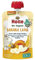 Holle - Quetschie Banana Lama Pouchy Banane Apfel Mango Aprikose - 100 g - 12er Pack