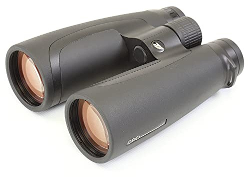 GPO German Precision Optics Fernglas B420 10x56mm anthrazit schwarz 4260527410508