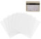 24 Pcs Cooker Hood Grease Filters Cooker Hood Filter Paper Kitchen Accessories for Kitchen Grease and Odor Filtering