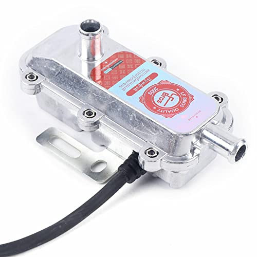 Autovorwärmer, Profi Motorvorwärmer 220-240V 2000W Auto Motor Kühlmittel Heizung Vorwärmer Parkplatz Motorheizung