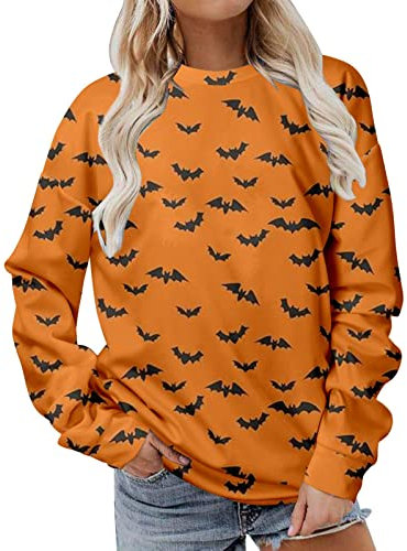 Hanaturu Sommer Oberteile Damen,Festliche Oberteile Damen,Pullover schwarz,Basic Langarmshirt Damen,Feinstrickpullover Damen,Oberteile Damen Sommer,Long Sweatjacke Damen,alpaka Pullover Damen