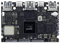 Khadas Mini ARM PC Desktop Computer RK3588S SoC 8-Core CPU und 4-Core GPU, 6 Tops NPU, kleiner tragbarer kompakter Desktop-Computer, 16 GB RAM + 64 GB 8K HD Display & Decoder, 4K UI & Wi-Fi 6, BT 5.0