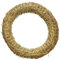 Floral/Christmas Wreath - Blank Straw Wreath/Ring for Christmas Crafts - Available Sizes 12 (30cm)