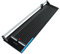 YyDDs Rotary Trimmer A2 Papierschneider Manueller Papierschneider & Slicer für Scrapbooking Selbstschärfend, robuster Metallsockel zum Schneiden von Papierfotos oder Foto- und Kartenbüro