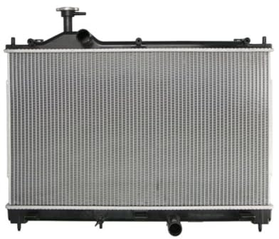 THERMOTEC D75018TT Motorkühler/Wasserkühler Kompatibel mit MITSUBISHI Eclipse Cross GK Schaltgetriebe 1350A915
