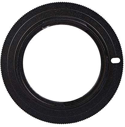 Objektiv-Mount-Adapterring Mount-Adapter M42 AF M42-Objektiv auf AF-Mount-Adapterring Metall
