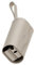 KIWI Accessori, KIWI CASE, Custodia in Tessuto per KIWI 2 (Gold Rose)