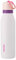 Owala FreeSip Twist Insulated Stainless Steel Water Bottle with Straw for Sports and Travel, BPA-Free, 18-oz, Pink/Purple (Dreamy Field)
