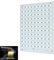 CMYK Lithophane LED Backlight Board Kit Compatible with BambuLab A1/A1 mini Combo/P1P/P1S/X1C/X1E AMS 3D Drucker für 3D Gedruckte Fotomodelle Light Board Photo