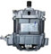 CINDTRGA Conversión de frecuencia del Motor de la Lavadora los Modelos Compatible con Siemens WS10M368TI, WM12S468TI y WS12M468TI.