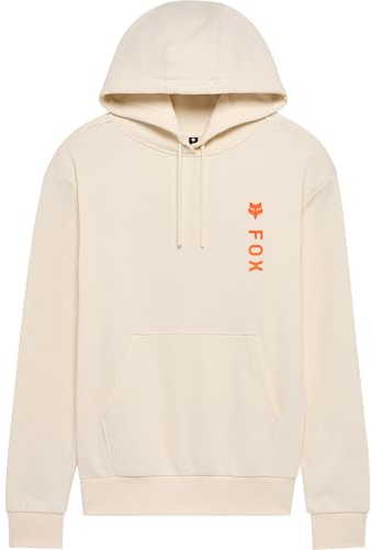 HOODIE FOX LADY WINNERS CIRCLE FLEECE PO OFF WHITE M