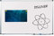 Legamaster Whiteboard PREMIUM 60 x 90 cm