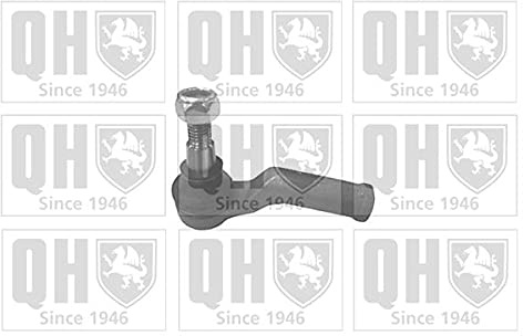 Quinton Hazell Car Vehicle Replacement Tie Rod End LH - QR3558S