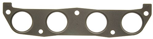 AJUSA 13143400 Krümmerdichtung Abgaskrümmerdichtung Kompatibel mit TOYOTA AURIS NRE15, ZZE15, ADE15, ZRE15, NDE15 AVENSIS Kombi T25 COROLLA Verso ZER, ZZE12, R1 COROLLA ZZE12, NDE12, ZDE12