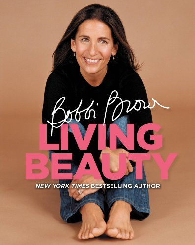 Bobbi Brown Living Beauty (English Edition)