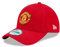 New Era 9Forty Cap - Premier League Manchester United rot