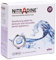 Nitradine - 20 Tablets for Cleaning & Disinfecting Dentures & Orthodontic Dental Appliances - 10 Weeks Supply