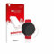 upscreen Schutzfolie für Polar Vantage M – Made in Germany, Kristall-klar, Kratzschutz, Anti-Fingerprint