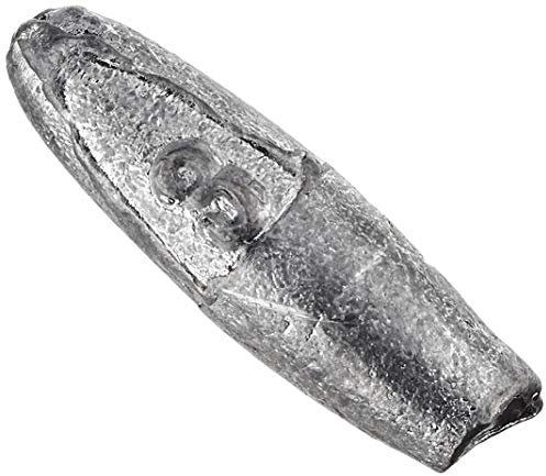 Olivenblei, 10 g, 50 Stück
