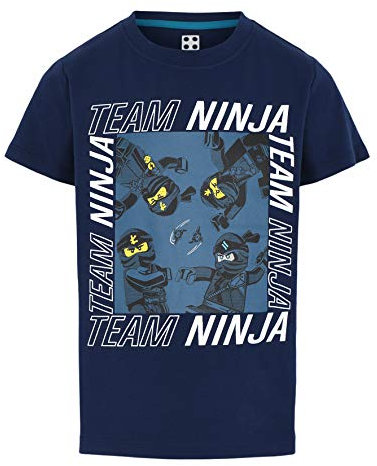 LEGO M-22756 - T-Shirt Ninjago