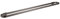 Grohe Handtuchhalter, Graphit hart, Standard