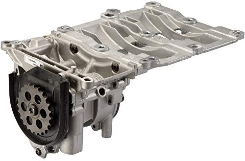 PIERBURG Pompa depressione, Sistema frenante 7.24808.29.0