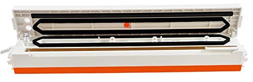 Professional Industrial Vacuum Sealer Food Packing Sealing Machine for Household