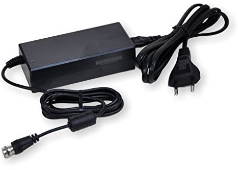 Inverto Netzteil 65W 3.25A für Unicable II Switches - F-Typ Anschluss