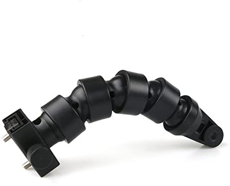 Sea frogs Diving YS Flex Joint Arm 185mm (8'') System for Waterproof Camera Housing Accessory for Underwater Photography FA-1